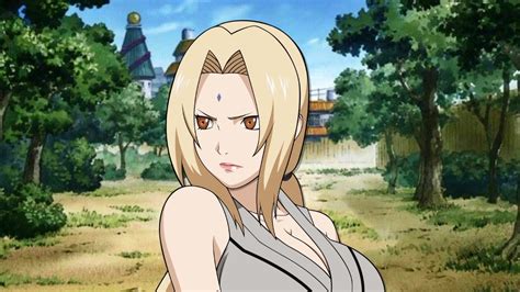 naruto porno tsunade|Naruto Tsunade Porn Videos 